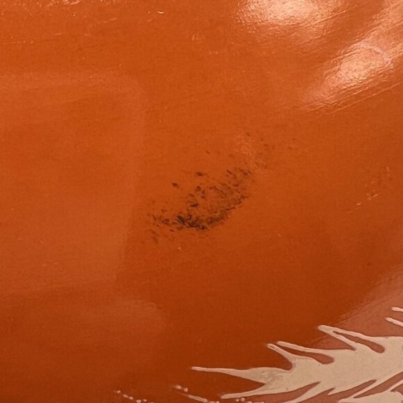 Just Found! Vintage Pyrex Autumn Harvest Mixing Bowl Set Of 2: 401, 403 GUC - Picture 11 of 16